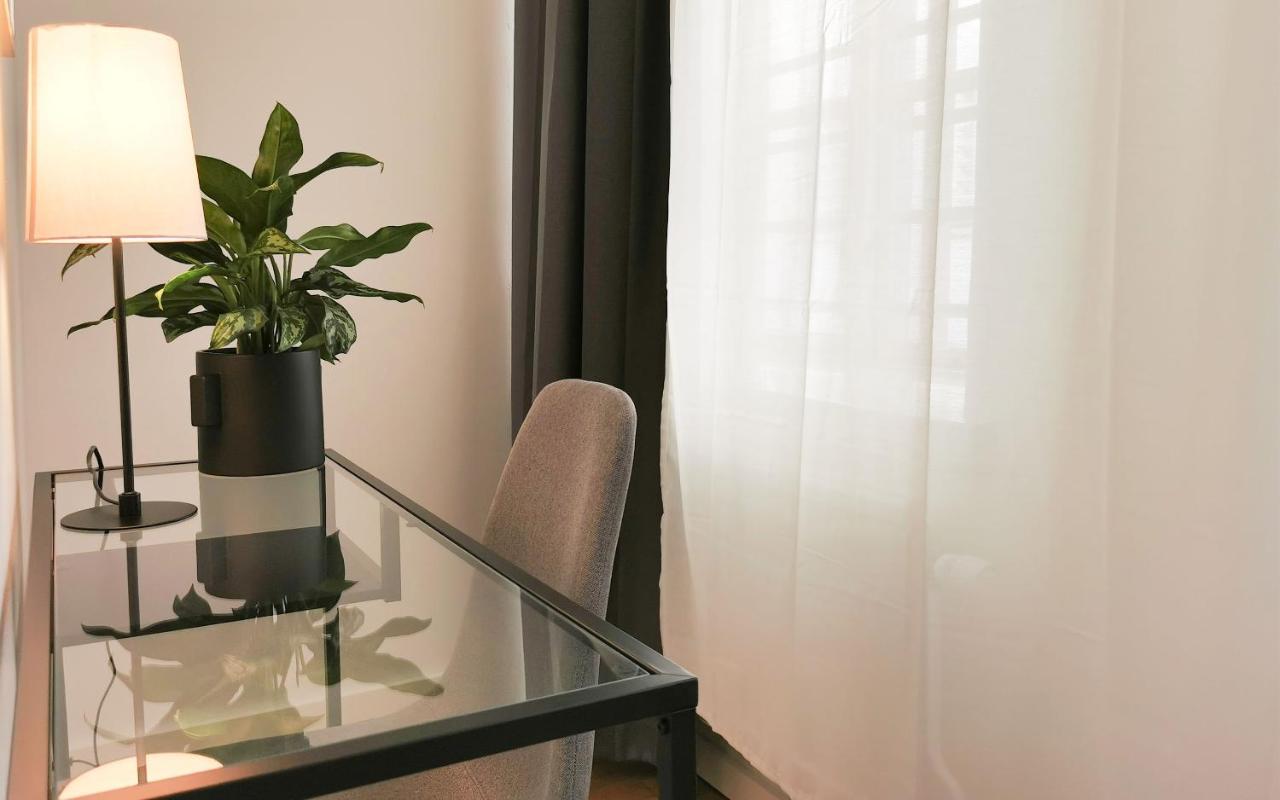 Hotell Faengelset Vaestervik Bagian luar foto